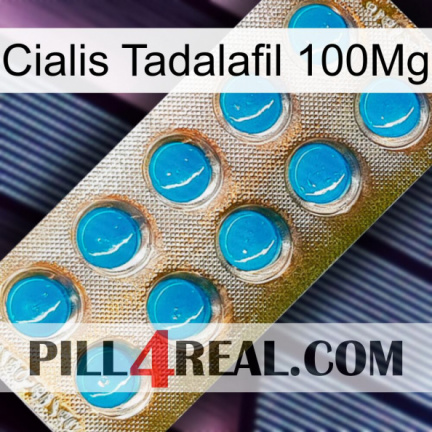 Cialis Tadalafil 100Mg new09
